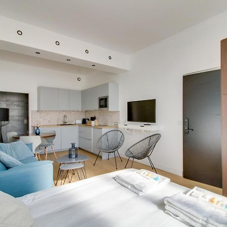 176 Suite Jean - Superb Apartment In Paris Exterior photo