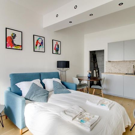 176 Suite Jean - Superb Apartment In Paris Exterior photo