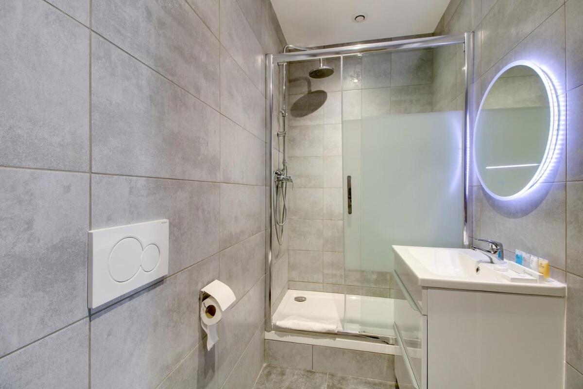 176 Suite Jean - Superb Apartment In Paris Exterior photo